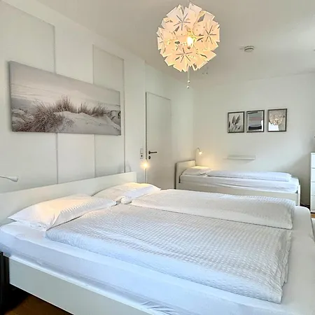 Hafenbad - Grosses Cityapartment * Ulma