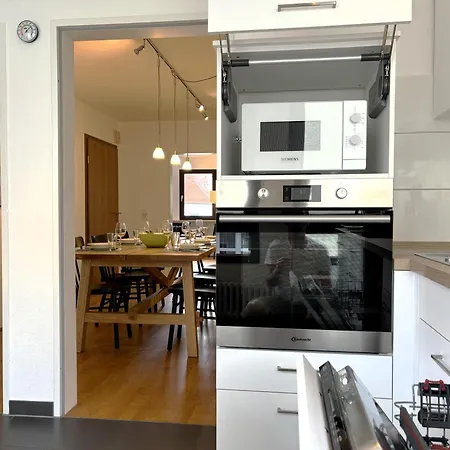 Hafenbad - Grosses Cityapartment * Ulma